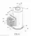 Fig. 05 - Filter cartridge structure having high efficiency particulate air filter (HEPA) of dust collector