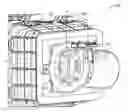 Fig. 01 - Air filtration cartridges having air flow rectification and methods of making air filtration cartridges having air flow rectification