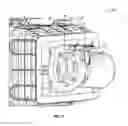 Fig. 02 - Air filtration cartridges having air flow rectification and methods of making air filtration cartridges having air flow rectification