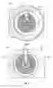 Fig. 04 - Air filtration cartridges having air flow rectification and methods of making air filtration cartridges having air flow rectification