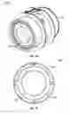 Fig. 08 - Air filtration cartridges having air flow rectification and methods of making air filtration cartridges having air flow rectification