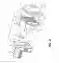 Fig. 03 - FILTER ELEMENT AND AIR CLEANER ASSEMBLY