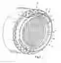 Fig. 03 - Filter element and filter system