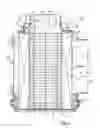 Fig. 05 - Filter element and filter system