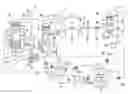 Fig. 01 - Exhaust gas processing system and processing method
