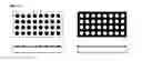 Fig. 02 - METHODS OF MAKING AND USING MICROARRAYS SUITABLE FOR HIGH-THROUGHPUT DETECTION