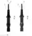Fig. 06 - Fluid dispensing nozzle assembly