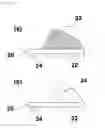 Fig. 04 - Handshower Head Holder