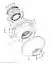 Fig. 04 - Rotary atomizing head type coating machine