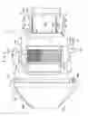 Fig. 05 - Rotary atomizing head type coating machine