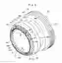 Fig. 06 - Rotary atomizing head type coating machine