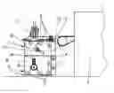 Fig. 01 - DEVICE FOR COATING AND/OR IMPREGNATING A TEXTILE MATERIAL