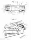 Fig. 02 - Vibrating screen deck deflector systems and methods