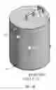 Fig. 09 - Canned Vacuum Devices for Collecting and Storing Materials and Methods of Use