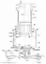 Fig. 01 - Thread cleaning device