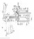 Fig. 04 - Thread cleaning device
