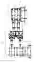 Fig. 10 - Mandrel conveying device for a tube rolling mill