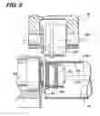 Fig. 06 - Roller with compound angle flange