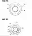 Fig. 09 - Roller with compound angle flange