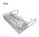 Fig. 06 - ENDLESS METAL RING MANUFACTURING METHOD AND ENDLESS METAL RING RESIN REMOVAL DEVICE