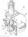 Fig. 01 - Roller for roll forming