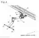 Fig. 04 - Workpiece conveying apparatus for a pressing machine
