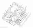 Fig. 01 - Liquid cooled die casting mold with heat sinks
