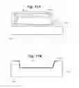 Fig. 09 - Thermal isolation for casting articles