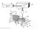 Fig. 01 - Method for manufacturing an asymmetric component using additive manufacturing