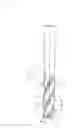 Fig. 02 - Roughing end mill