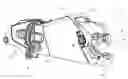Fig. 01 - Demolition shear and demolition shear piercing tip insert and nose configuration