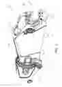Fig. 02 - Demolition shear and demolition shear piercing tip insert and nose configuration