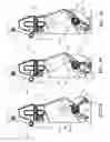 Fig. 04 - Demolition shear and demolition shear piercing tip insert and nose configuration