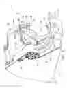 Fig. 07 - Demolition shear and demolition shear piercing tip insert and nose configuration