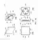 Fig. 15 - Demolition shear and demolition shear piercing tip insert and nose configuration
