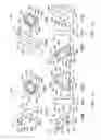 Fig. 16 - Demolition shear and demolition shear piercing tip insert and nose configuration