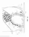 Fig. 19 - Demolition shear and demolition shear piercing tip insert and nose configuration