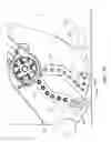Fig. 20 - Demolition shear and demolition shear piercing tip insert and nose configuration