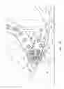 Fig. 22 - Demolition shear and demolition shear piercing tip insert and nose configuration