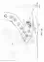 Fig. 24 - Demolition shear and demolition shear piercing tip insert and nose configuration