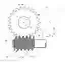 Fig. 01 - Gear grinding unit