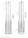 Fig. 06 - Thread forming taps