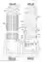 Fig. 04 - Bolt hole with improved threads and tap for manufacture thereof