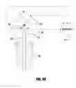 Fig. 06 - MULTI-CONSUMABLE TORCH TIP AND SYSTEMS AND METHODS OF USING THE SAME
