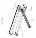 Fig. 06 - PORTABLE COMPUTER NUMERICALLY CONTROLLED CUTTING MACHINE WITH FOLDING ARM