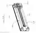 Fig. 09 - PORTABLE COMPUTER NUMERICALLY CONTROLLED CUTTING MACHINE WITH FOLDING ARM