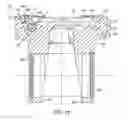 Fig. 02 - Piston with thermally insulated crown
