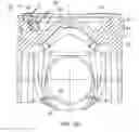 Fig. 05 - Piston with thermally insulated crown