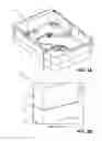 Fig. 03 - Method and apparatus for forming a hard disk drive base plate with an extended height