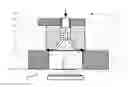 Fig. 01 - Handling device for wire electric discharge machines